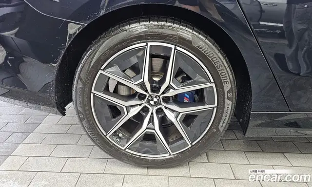 BMW 5 серия 2024 2.0 автомат (гидро), миниатюра 5