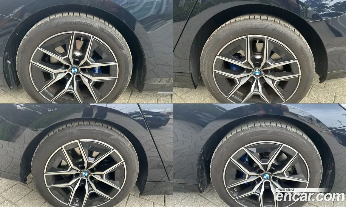 BMW 5 серия 2025 2.0 автомат (гидро), фото 5