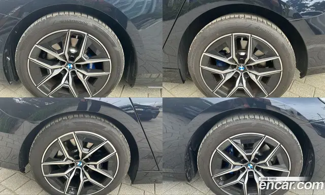 BMW 5 серия 2025 2.0 автомат (гидро), миниатюра 5