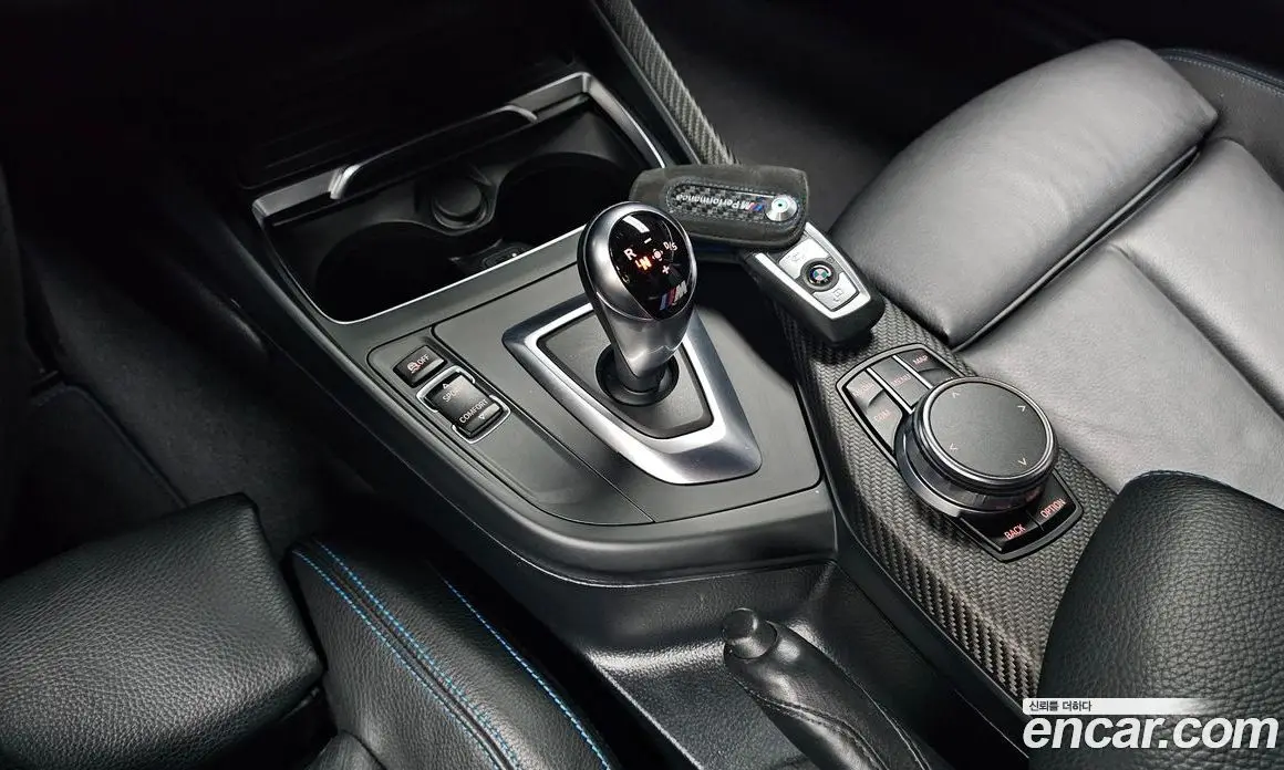 BMW M2 2018 3.0 автомат (гидро), фото 12