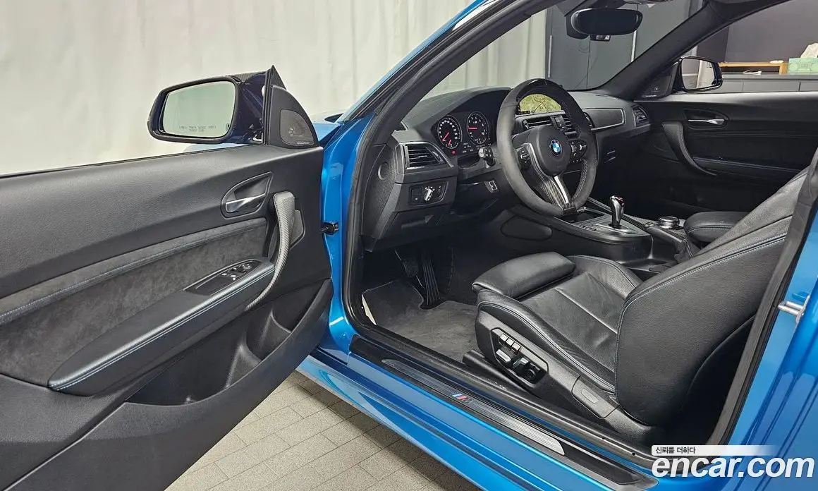BMW M2 2018 3.0 автомат (гидро), фото 13