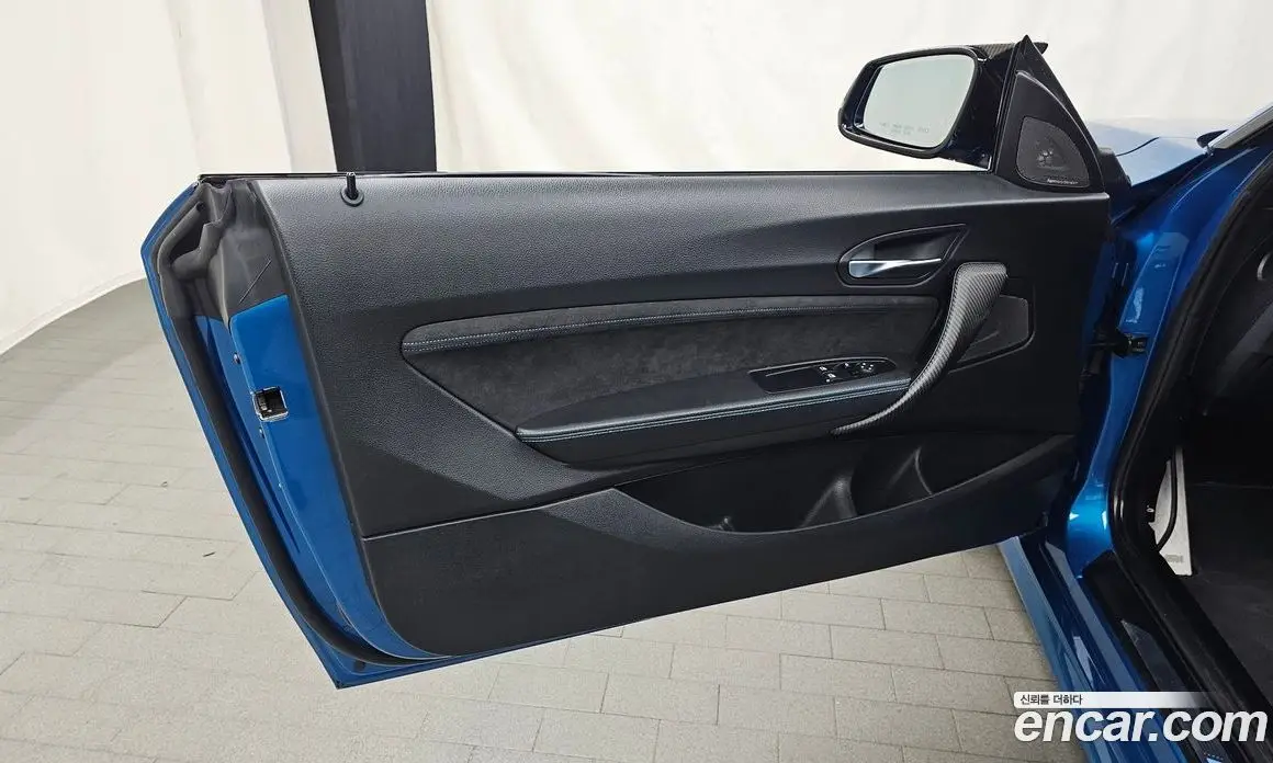 BMW M2 2018 3.0 автомат (гидро), фото 14