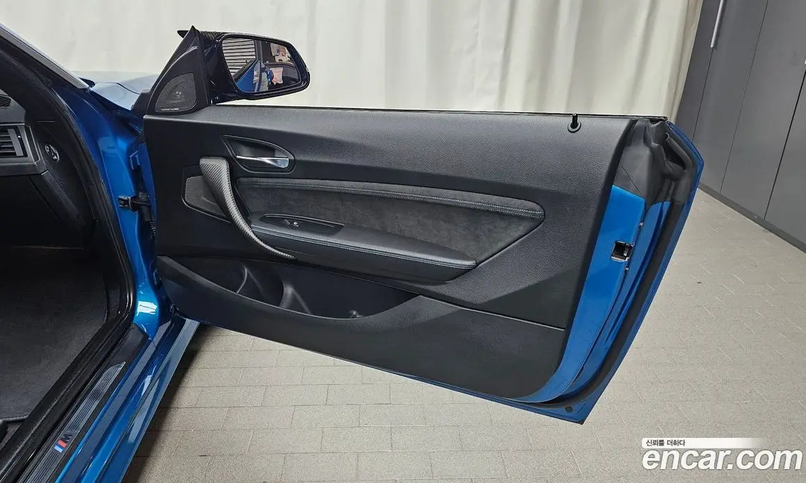 BMW M2 2018 3.0 автомат (гидро), фото 15