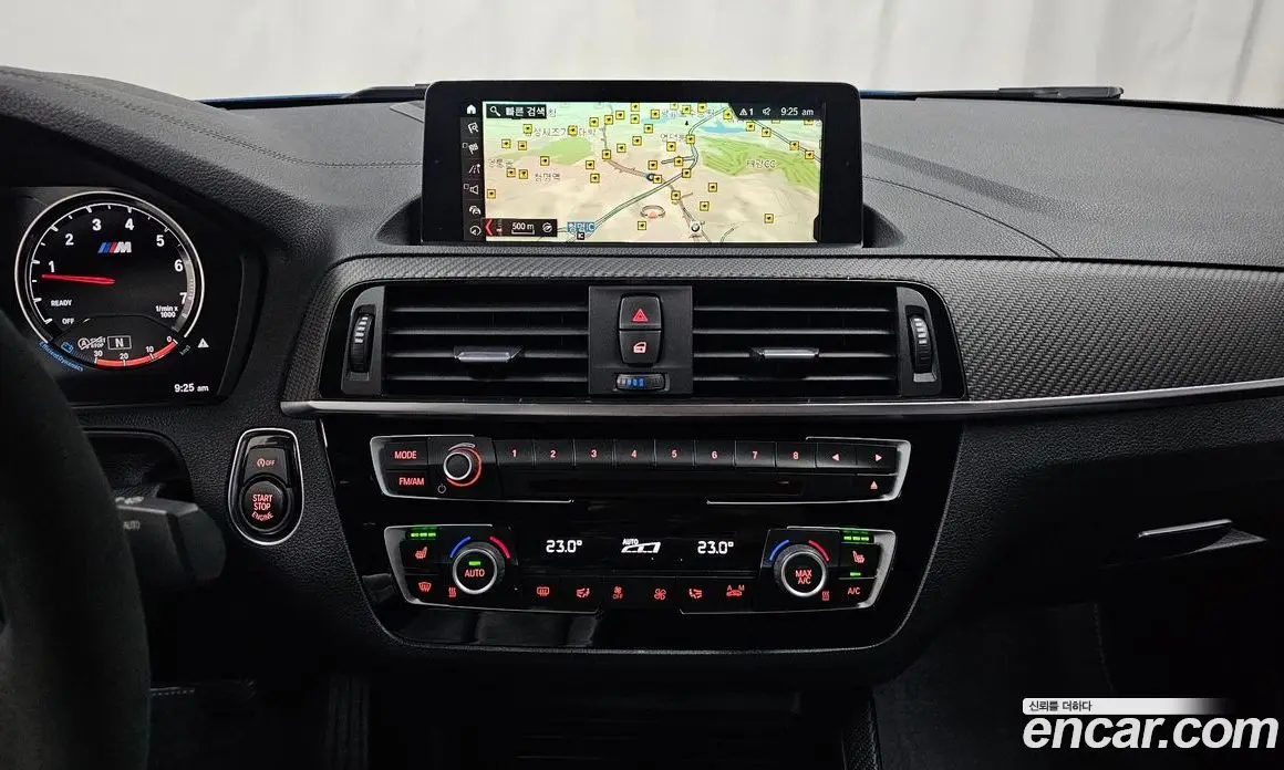 BMW M2 2018 3.0 автомат (гидро), фото 18