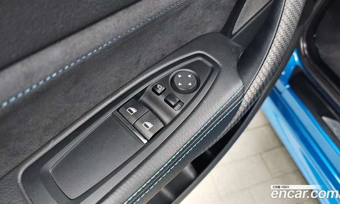 BMW M2 2018 3.0 автомат (гидро), фото 27