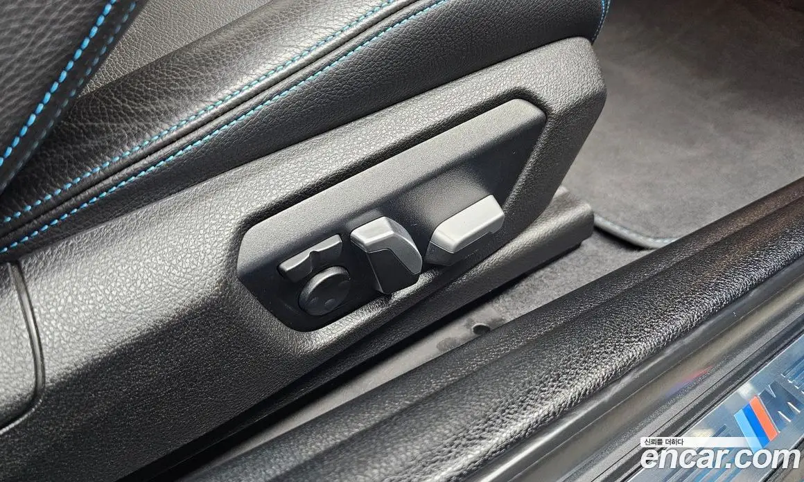 BMW M2 2018 3.0 автомат (гидро), фото 32