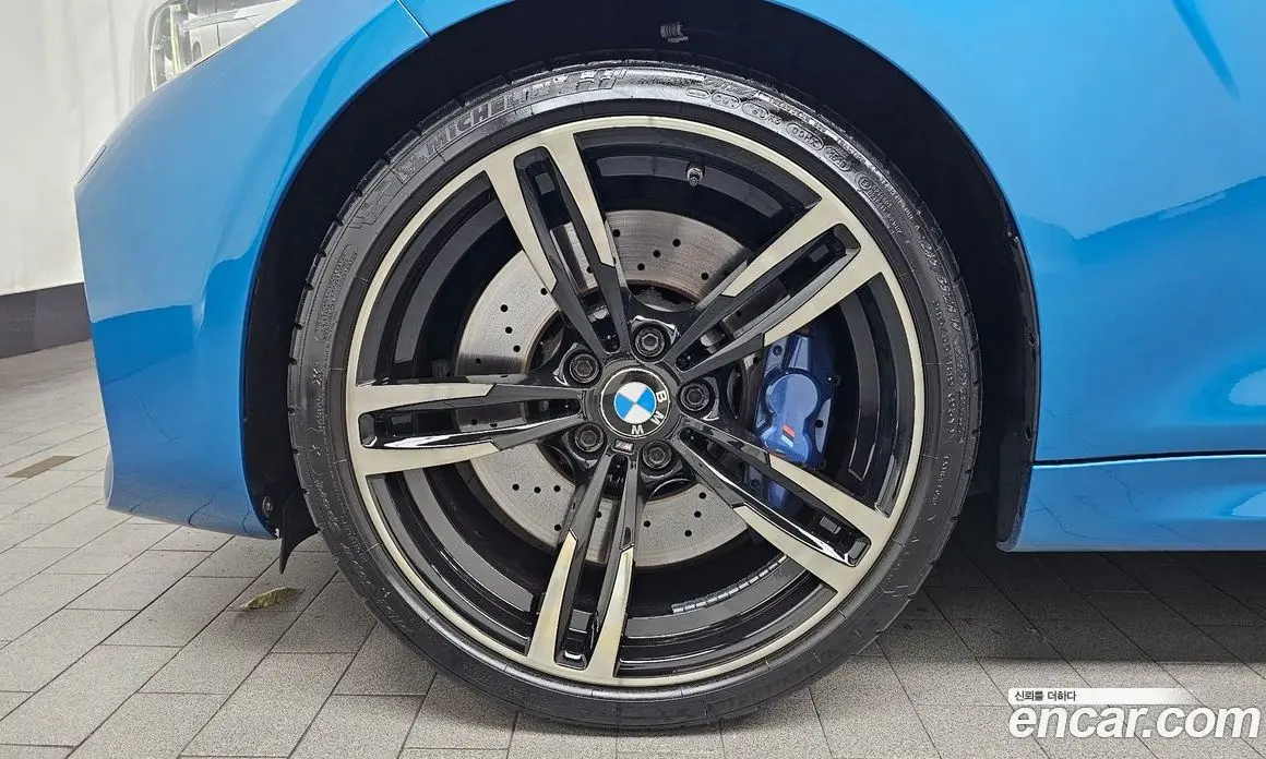 BMW M2 2018 3.0 автомат (гидро), фото 5