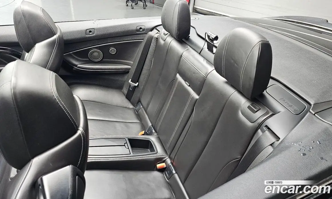 BMW M4 2017 3.0 автомат (гидро), фото 11