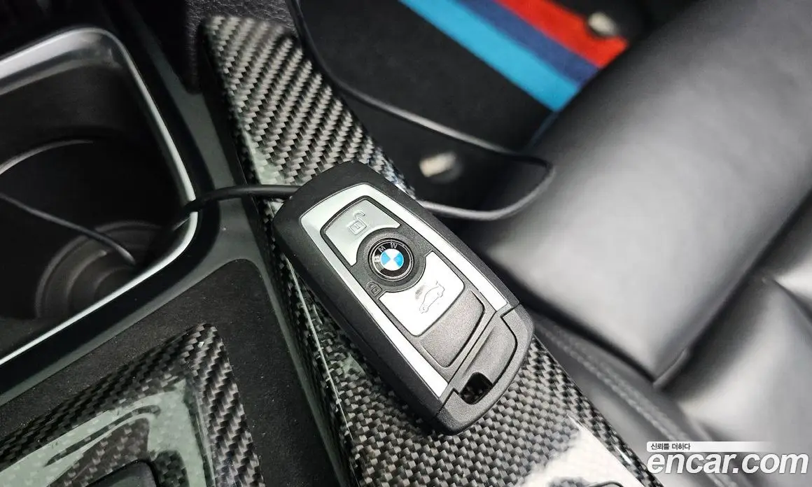 BMW M4 2017 3.0 автомат (гидро), фото 19