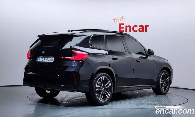 BMW X1 2025 2.0 автомат (гидро), миниатюра 2