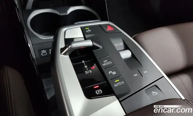 BMW X1 2025 2.0 автомат (гидро), миниатюра 12