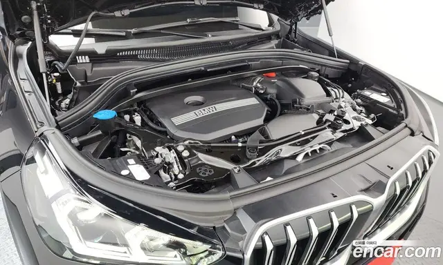 BMW X1 2025 2.0 автомат (гидро), миниатюра 6