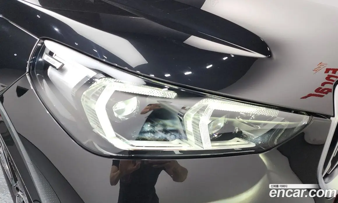 BMW X1 2025 2.0 автомат (гидро), фото 8