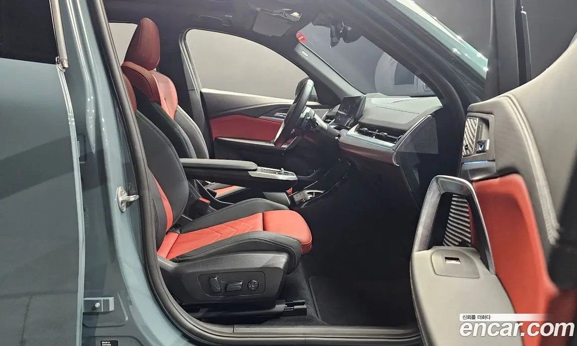 BMW X2 2025 2.0 автомат (гидро), фото 16