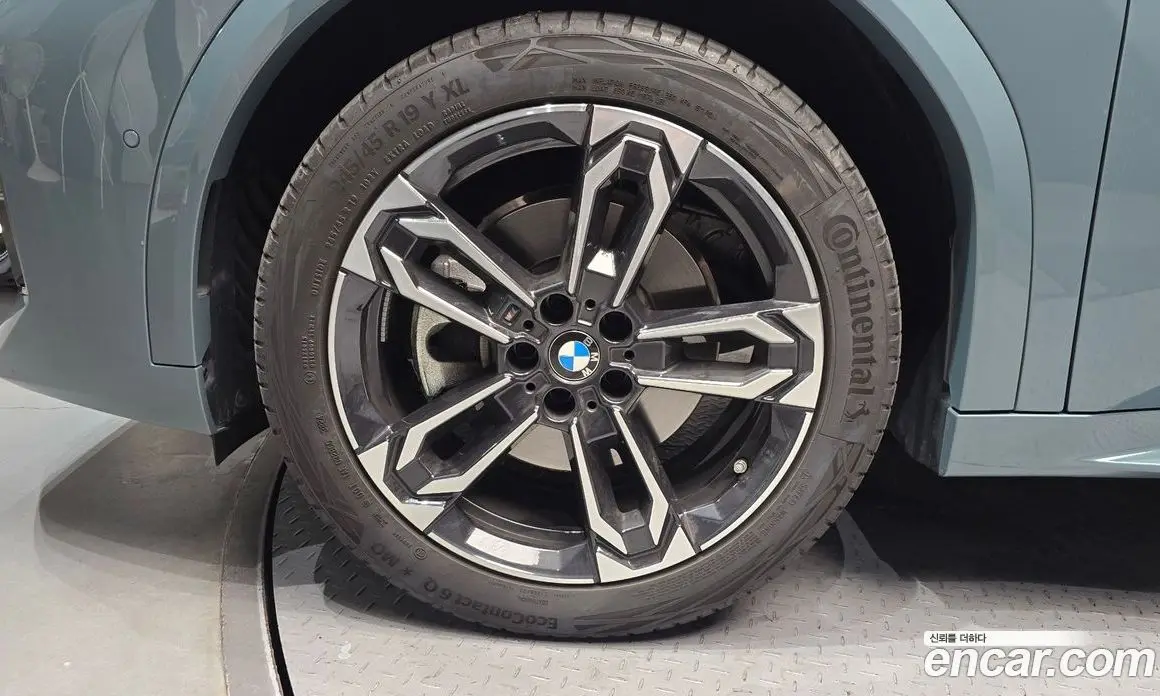 BMW X2 2025 2.0 автомат (гидро), фото 5