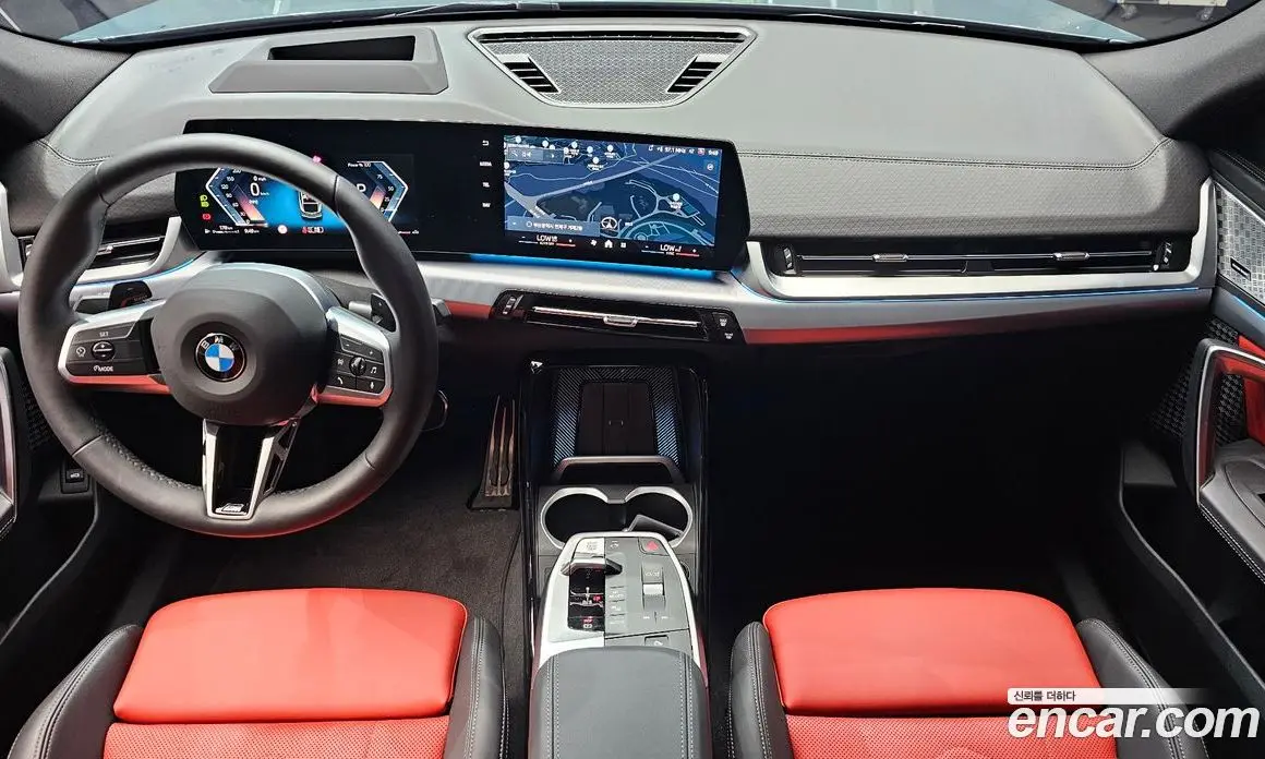 BMW X2 2025 2.0 автомат (гидро), фото 10