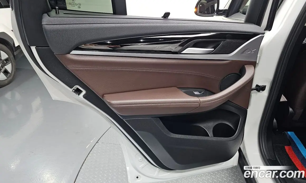 BMW X3 2020 2.0 автомат (гидро), фото 14