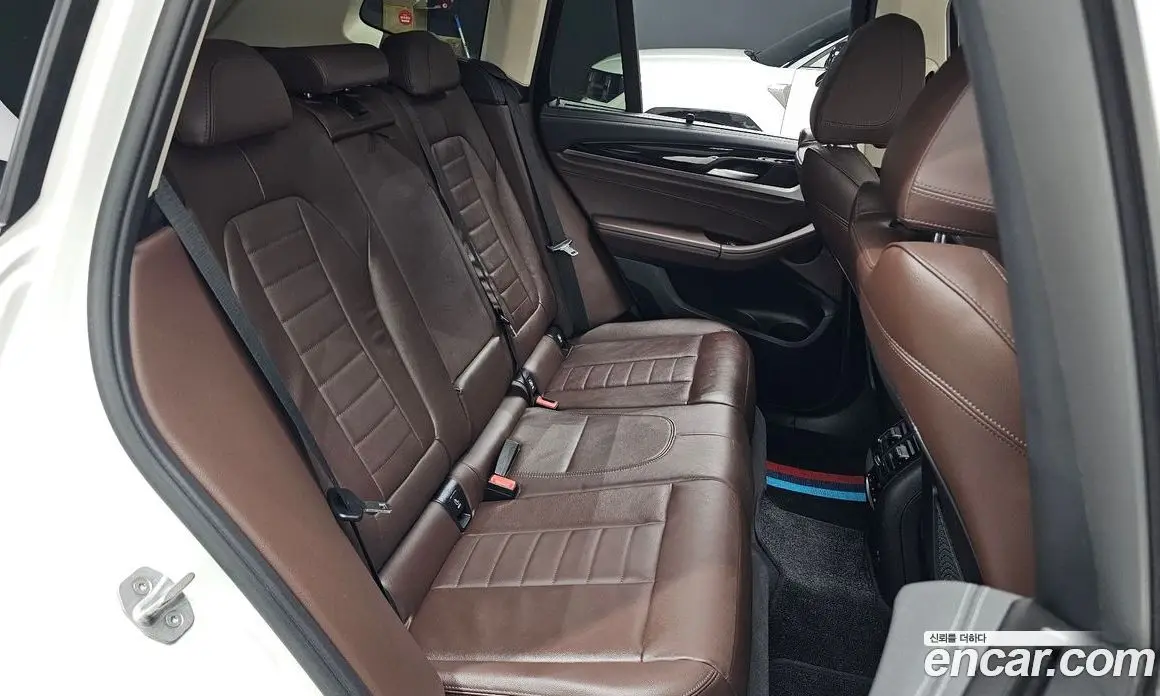 BMW X3 2020 2.0 автомат (гидро), фото 15