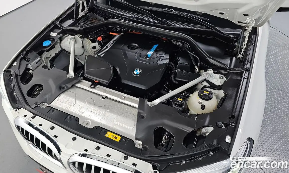 BMW X3 2020 2.0 автомат (гидро), фото 5