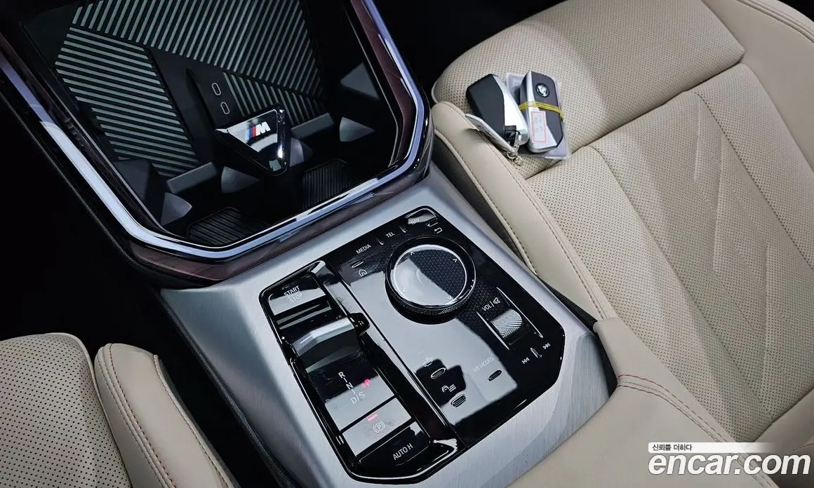 BMW X3 2025 2.0 автомат (гидро), фото 11
