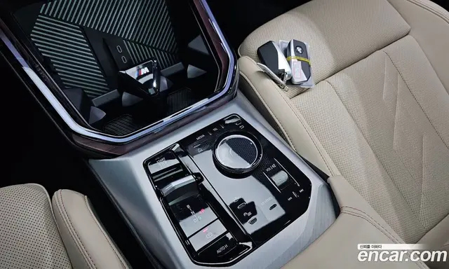 BMW X3 2025 2.0 автомат (гидро), миниатюра 11