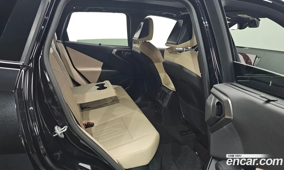 BMW X3 2025 2.0 автомат (гидро), фото 15