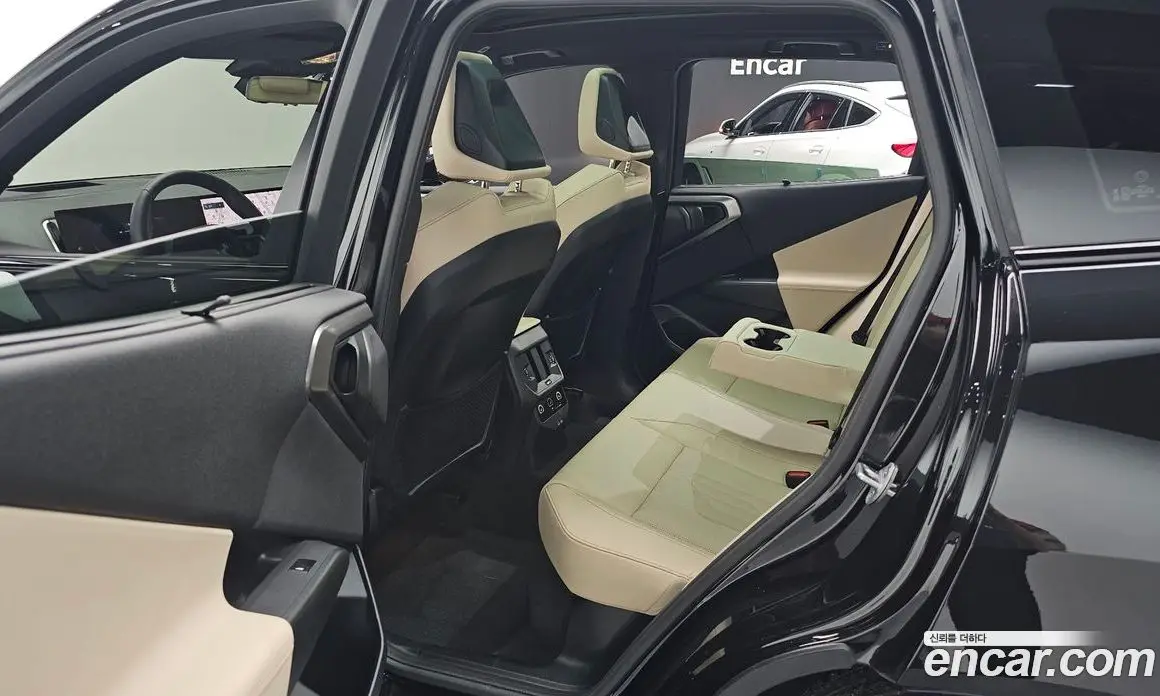 BMW X3 2025 2.0 автомат (гидро), фото 17