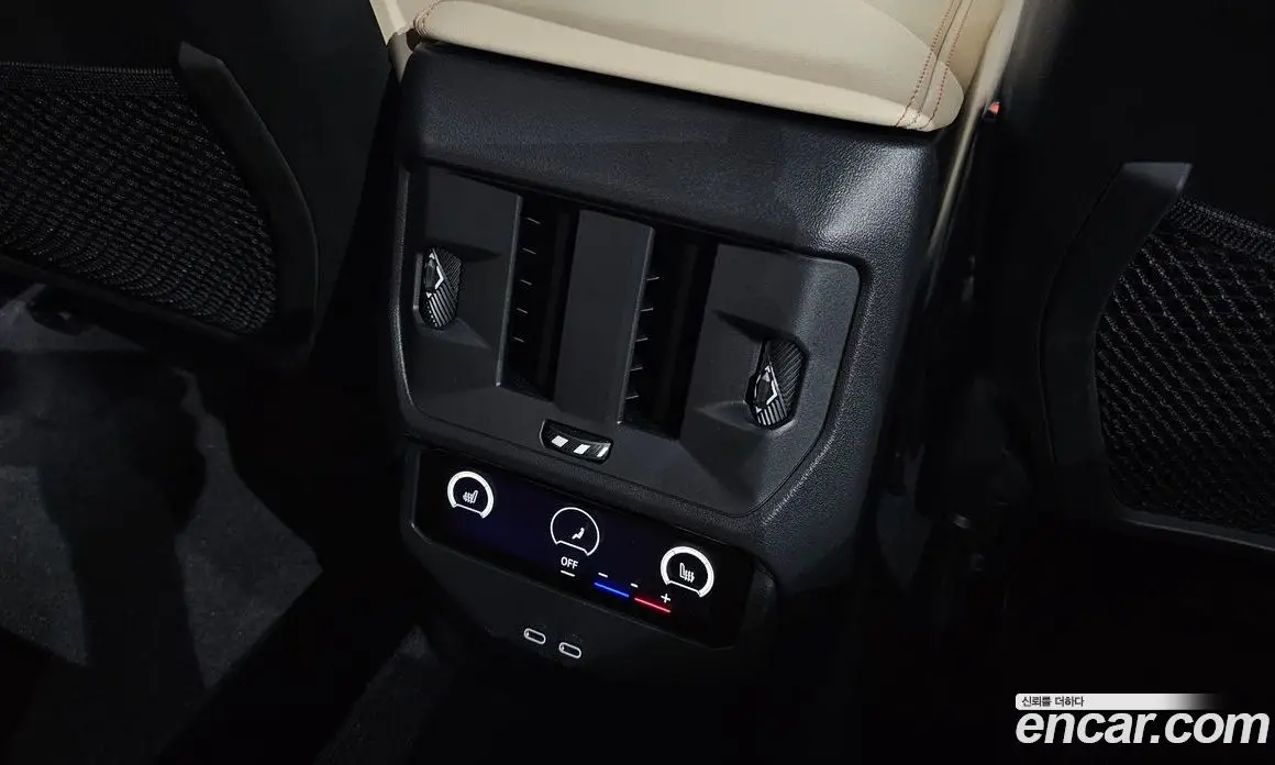 BMW X3 2025 2.0 автомат (гидро), фото 29