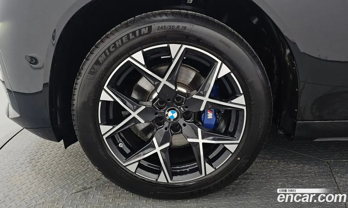 BMW X3 2025 2.0 автомат (гидро), фото 4