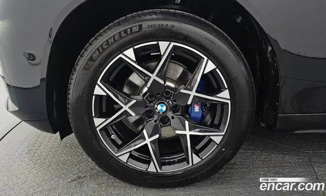 BMW X3 2025 2.0 автомат (гидро), миниатюра 4