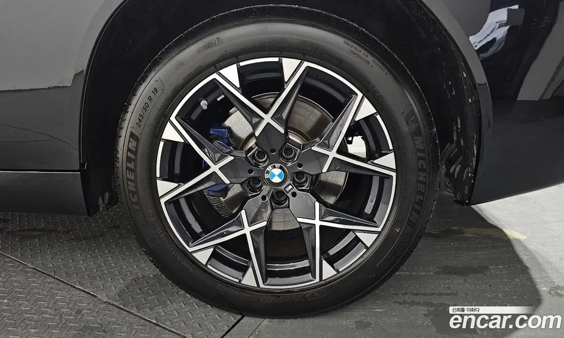 BMW X3 2025 2.0 автомат (гидро), фото 6