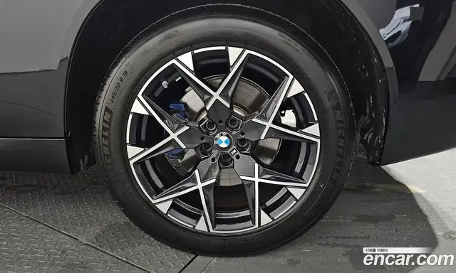 BMW X3 2025 2.0 автомат (гидро), миниатюра 6