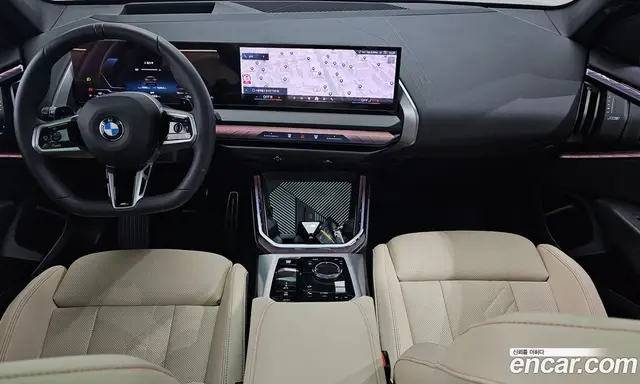 BMW X3 2025 2.0 автомат (гидро), миниатюра 9