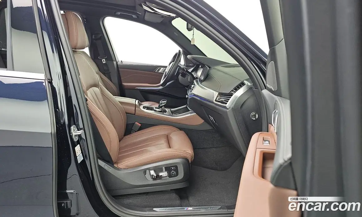 BMW X5 2020 3.0 автомат (гидро), фото 11