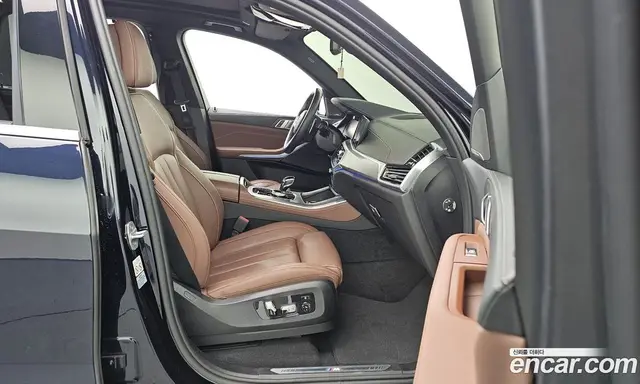 BMW X5 2020 3.0 автомат (гидро), миниатюра 11