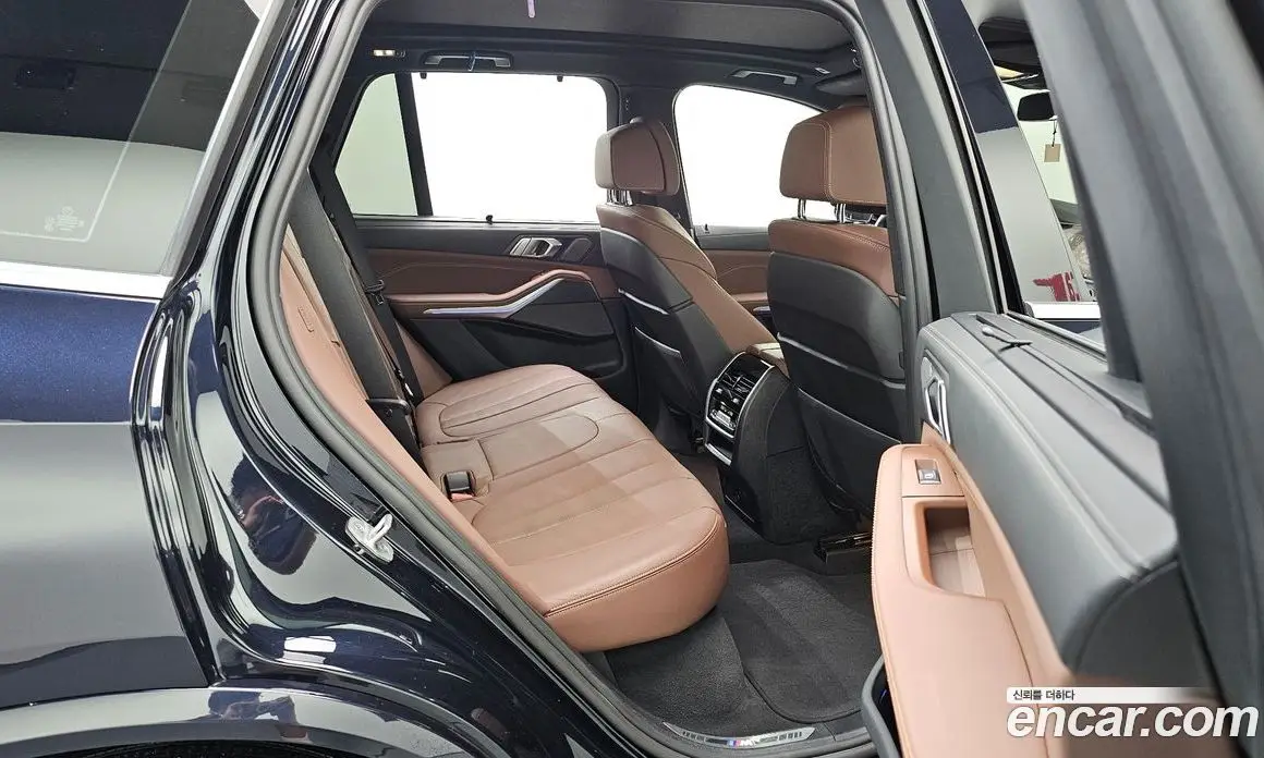 BMW X5 2020 3.0 автомат (гидро), фото 12