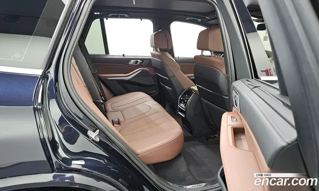 BMW X5 2020 3.0 автомат (гидро), миниатюра 12