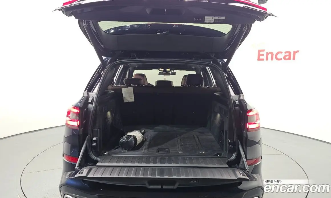 BMW X5 2020 3.0 автомат (гидро), фото 20