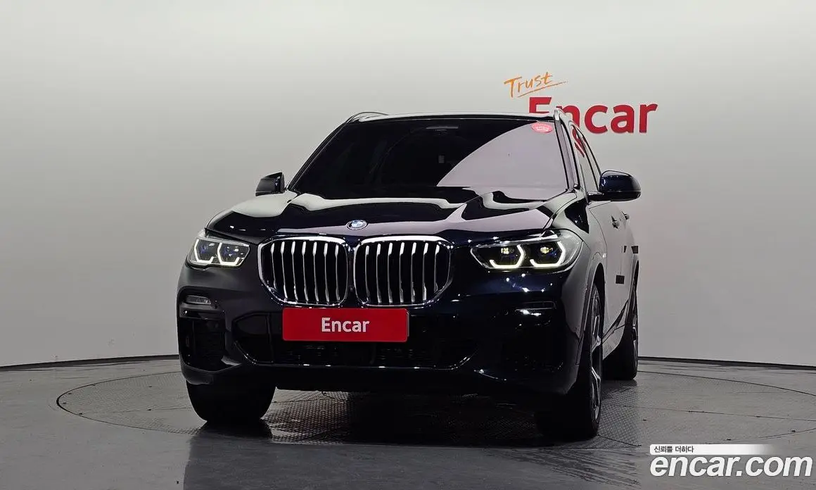 BMW X5 2020 3.0 автомат (гидро), фото 3