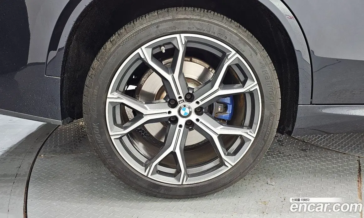 BMW X5 2020 3.0 автомат (гидро), фото 5