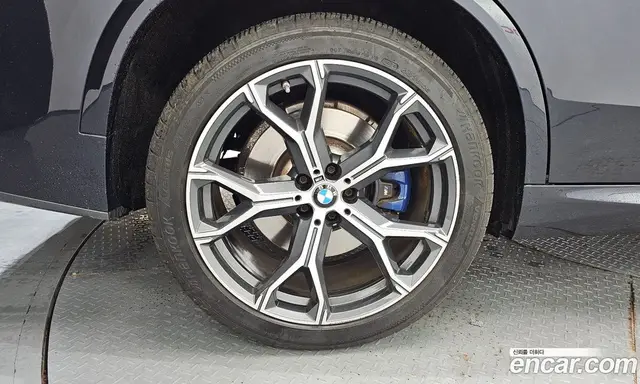 BMW X5 2020 3.0 автомат (гидро), миниатюра 5