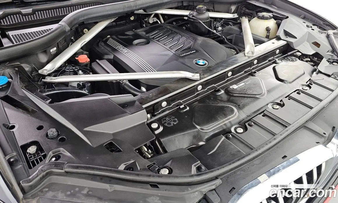 BMW X5 2020 3.0 автомат (гидро), фото 6