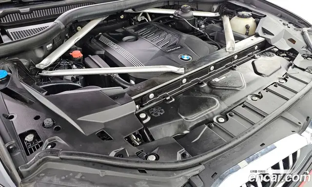 BMW X5 2020 3.0 автомат (гидро), миниатюра 6