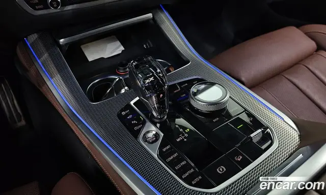 BMW X5 2020 3.0 автомат (гидро), миниатюра 9