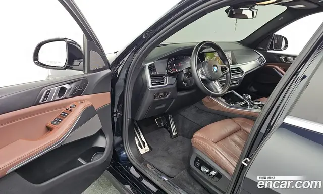 BMW X5 2020 3.0 автомат (гидро), миниатюра 10