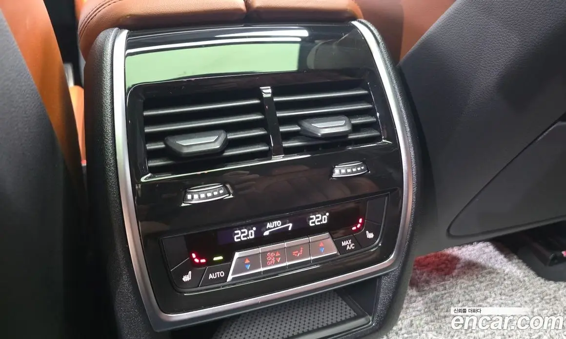 BMW X6 2022 3.0 автомат (гидро), фото 18