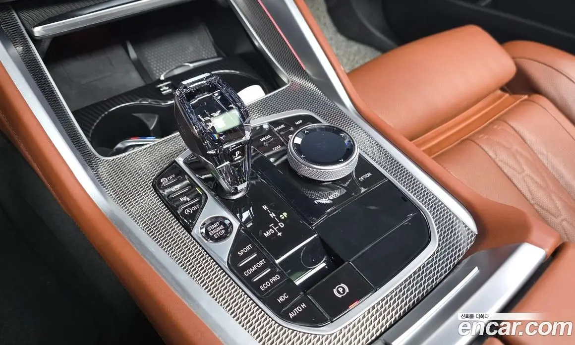 BMW X6 2022 3.0 автомат (гидро), фото 9