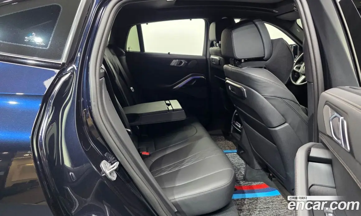 BMW X6 2023 3.0 автомат (гидро), фото 18