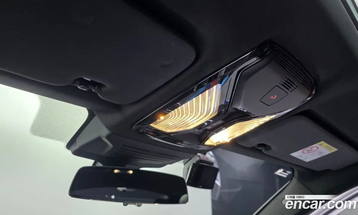 BMW X6 2023 3.0 автомат (гидро), фото 27