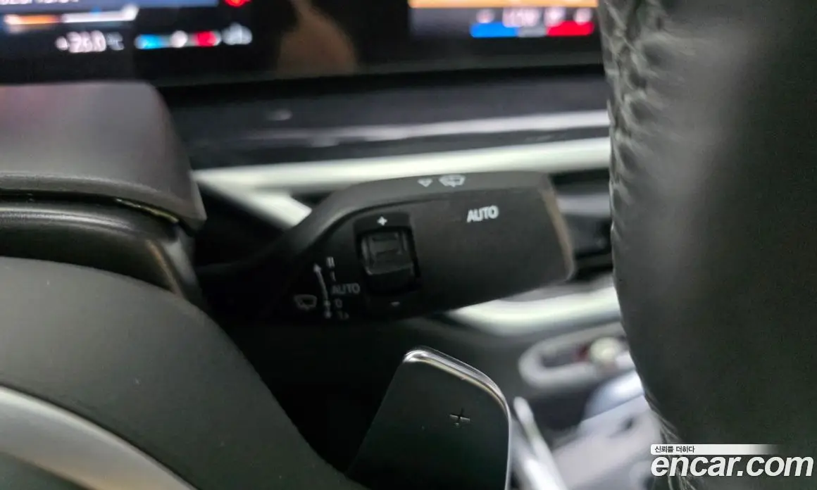 BMW X6 2023 3.0 автомат (гидро), фото 30